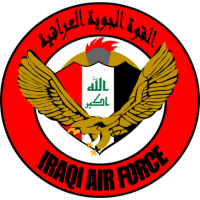 Iraqi Air Force