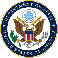 US Department of State